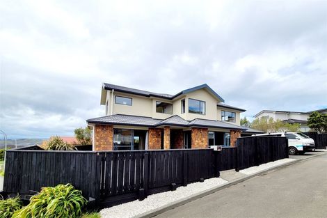 Photo of property in 3 Comber Place, Johnsonville, Wellington, 6037