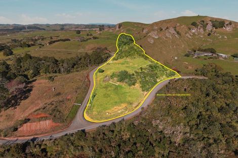 Photo of property in 241 Mcdonald Mine Road, Waikokowai, Huntly, 3771