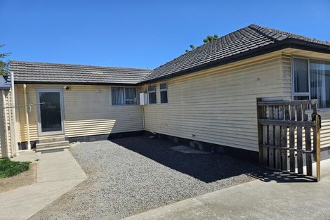 Photo of property in 4 Oakland Street, Northcote, Christchurch, 8052