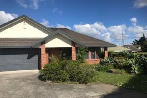 Photo of property in 227a Hill Road, The Gardens, Auckland, 2105