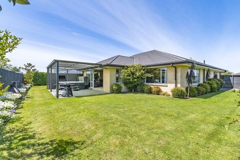 Photo of property in 102 Tauhinu Avenue, Lincoln, 7608