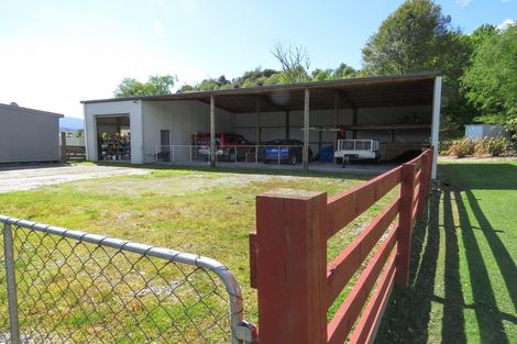 Photo of property in 6-8 Munson Street, Reefton, 7830