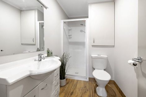 Photo of property in Terrace Heights Apartments, 10a/163 The Terrace, Wellington Central, Wellington, 6011