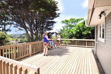 Photo of property in 23 Cumberland Street, Leigh, 0985