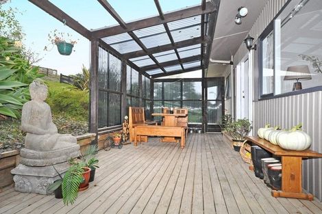 Photo of property in 306 Underwood Road, Wellsford, 0973