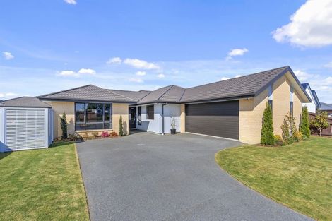 Photo of property in 124 Te Korari Street, Marshland, Christchurch, 8083