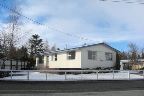 Photo of property in 39 Jollie Road, Twizel, 7901