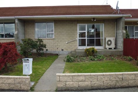Photo of property in 12 Bridge Street, Netherby, Ashburton, 7700