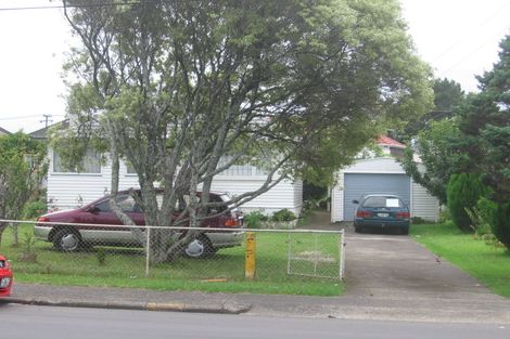 Photo of property in 119 Stoddard Road, Wesley, Auckland, 1041