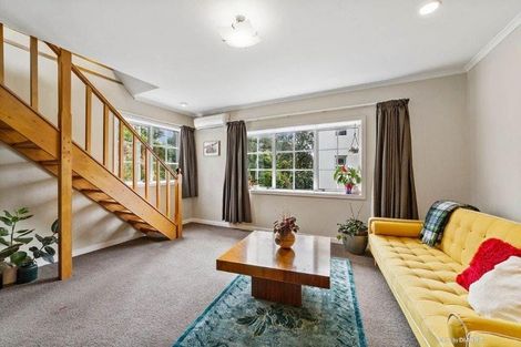 Photo of property in 143a Ohiro Road, Brooklyn, Wellington, 6021