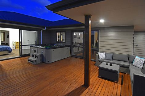 Photo of property in 37 Taranaki Street, Kuripuni, Masterton, 5810