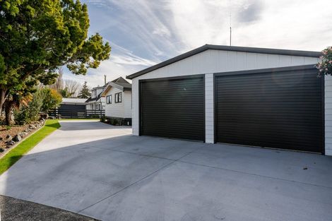 Photo of property in 7 Mckain Place, Fitzroy, Hamilton, 3206