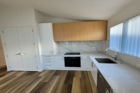 Photo of property in 3a Matakohe Road, Westgate, Auckland, 0814