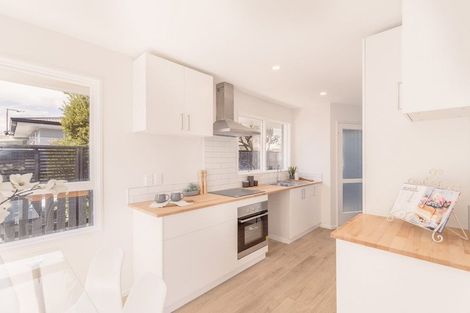 Photo of property in 367 Mairehau Road, Parklands, Christchurch, 8083