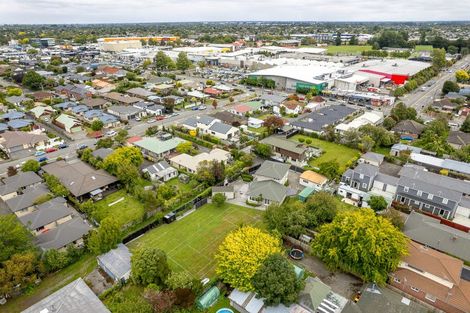 Photo of property in 9 Grassmere Street, Papanui, Christchurch, 8052