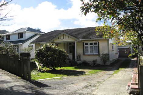 Photo of property in 38 Chamberlain Road, Karori, Wellington, 6012