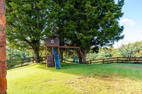 Photo of property in 415 Cemetery Road, Maunu, Whangarei, 0179