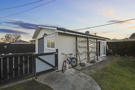 Photo of property in 126 Scott Street, Redwoodtown, Blenheim, 7201