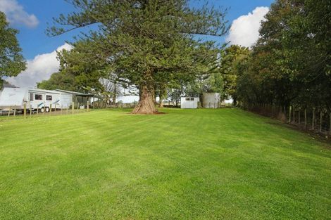 Photo of property in 41 Brookside Road, Glenbrook, Waiuku, 2681