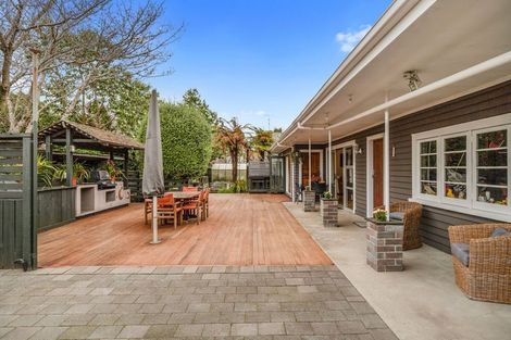 Photo of property in 8 Sanders Avenue, Morrinsville, 3300