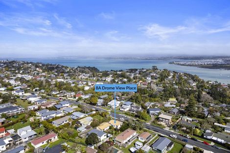 Photo of property in 1/8 Drome View Place, Beach Haven, Auckland, 0626
