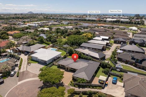 Photo of property in 8 Hudson Grove, Papamoa Beach, Papamoa, 3118