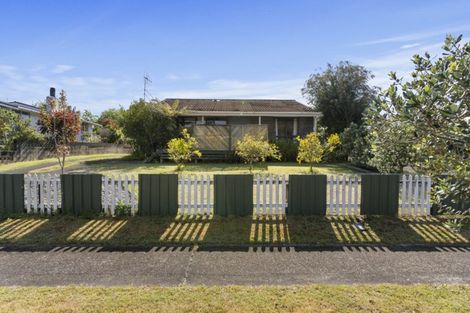 Photo of property in 106 Lorraine Place, Whangamata, 3620