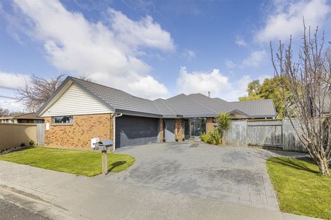 Photo of property in 1 Murphy Court, Highbury, Palmerston North, 4412