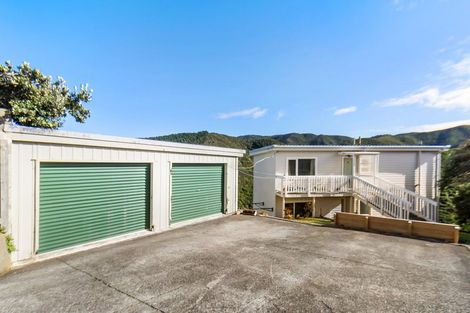 Photo of property in 11b Clinton Way, Kingston, Wellington, 6021