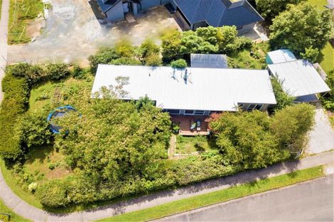 Photo of property in 2 Sutherland Street, Te Kuiti, 3910