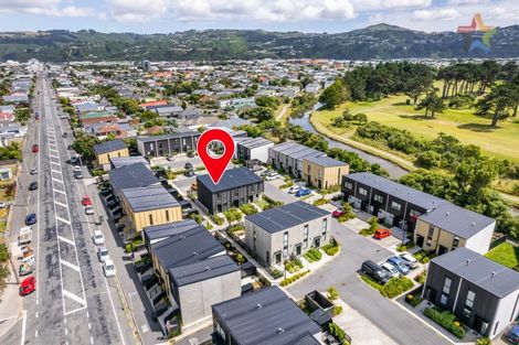 Photo of property in 6 Te Ara O Paetutu, Petone, Lower Hutt, 5012
