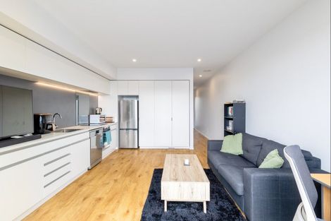 Photo of property in 12/283 Brougham Street, Sydenham, Christchurch, 8023