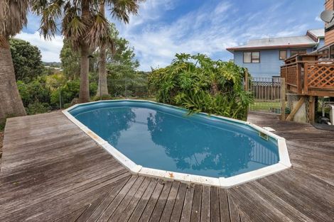 Photo of property in 55 George Point Road, Onerahi, Whangarei, 0110