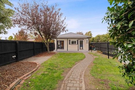 Photo of property in 127 Cobham Street, Spreydon, Christchurch, 8024