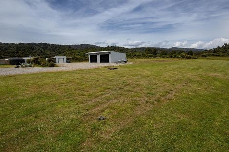 Photo of property in 303b Marsden Road, Kaiata, Greymouth, 7805