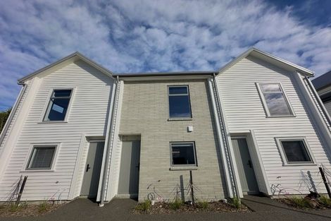 Photo of property in 2/45 Rahera Street, Spreydon, Christchurch, 8024