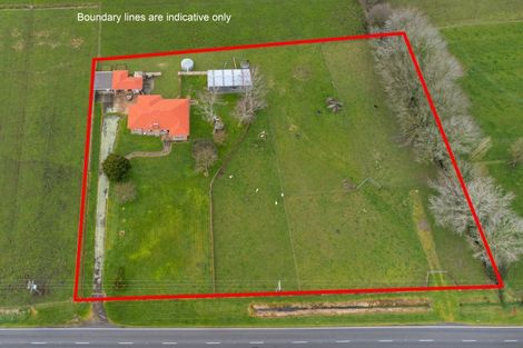 Photo of property in 94 Tautiti Road, Otway, Te Aroha, 3393