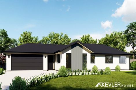 Photo of property in 20c Little Gem Road, Wigram, Christchurch, 8025