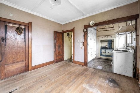 Photo of property in 35 Burns Street, Mataura, 9712