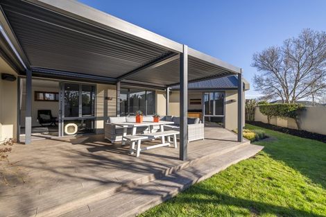 Photo of property in 3 Viceroy Place, Halswell, Christchurch, 8025