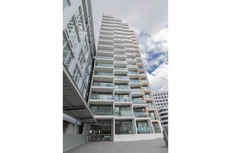 Photo of property in The Airedale, 601/79 Airedale Street, Auckland Central, Auckland, 1010