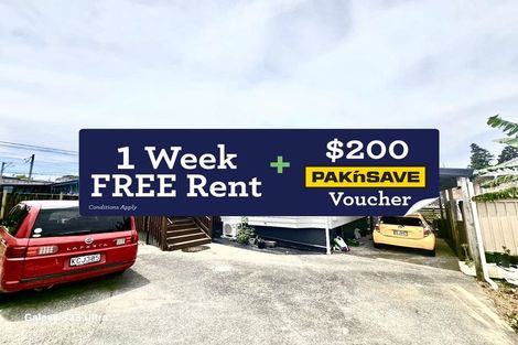Photo of property in 1/22 Fruitvale Road, New Lynn, Auckland, 0600