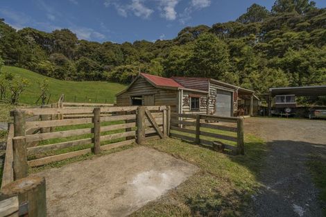 Photo of property in 185 Kaimarama Road, Kaimarama, Whitianga, 3591