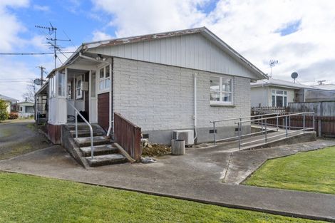 Photo of property in 4/6 Raglan Street, Lansdowne, Masterton, 5810
