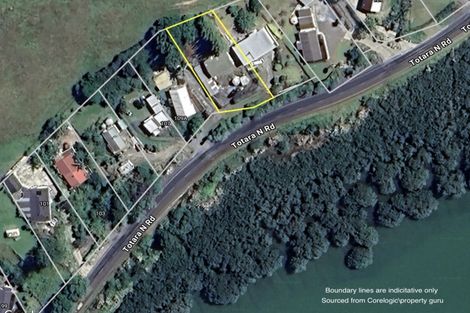 Photo of property in 109b Totara Road North, Totara North, Kaeo, 0479