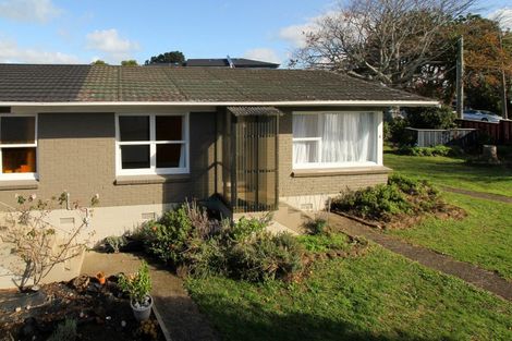 Photo of property in 1/18 Napier Avenue, Takapuna, Auckland, 0622