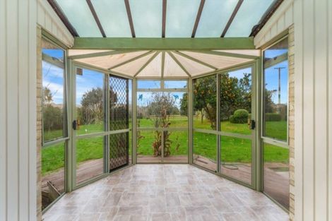 Photo of property in 361 Waring Road, Taupiri, 3791