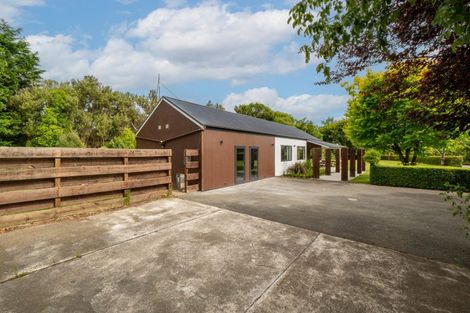 Photo of property in 181 Dunns Road, Otatara, Invercargill, 9879