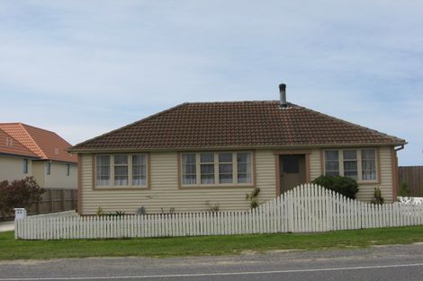 Photo of property in 49 Churchill Street, Kaikoura, 7300