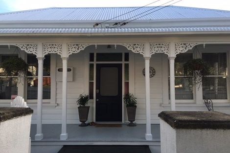Photo of property in 34 Sentinel Road, Herne Bay, Auckland, 1011